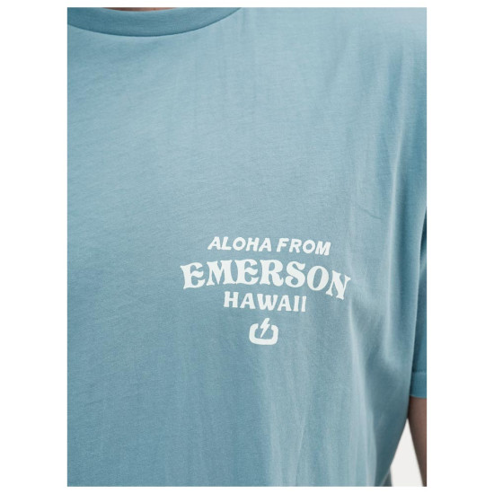 Emerson Ανδρική κοντομάνικη μπλούζα